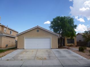 8870 Haviland Rd, Las Vegas, NV 89123