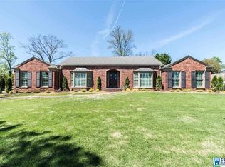 2428 Chestnut Rd, Vestavia Hills, AL 35216