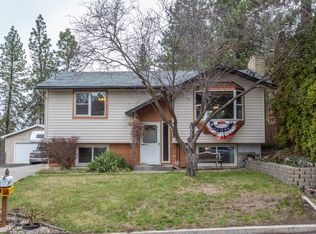 3024 W 19th Ave, Spokane, WA 99224