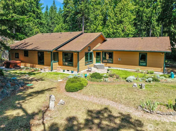 33 Westridge Court, Port Townsend, WA 98368