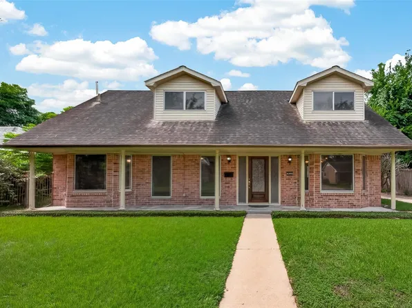 4305 Goldfinch St, Houston, TX 77035