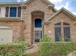 3719 Shadow Wick Ln, Houston, TX 77082