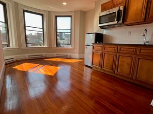 868 Beacon St APT 15, Boston, MA 02215