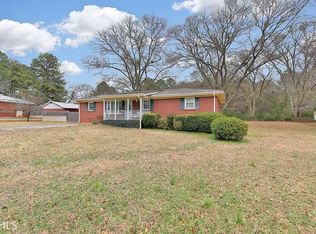 3793 Ponderosa Ln, Powder Springs, GA 30127