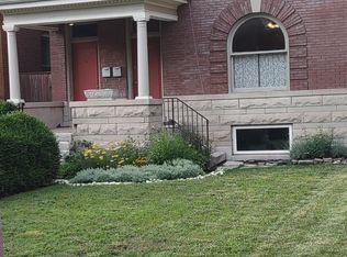 4327 Maryland Ave, Saint Louis, MO 63108