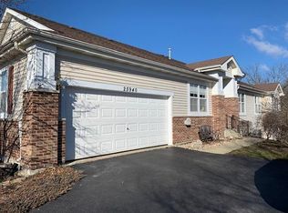 25940 W Timber Ridge Dr, Channahon, IL 60410