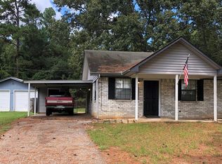 328 County Road 8113, Nacogdoches, TX 75964