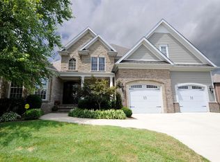 517 Sundrop Path, Lexington, KY 40509