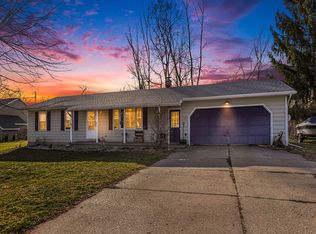 125 Loomis St, Sparta, MI