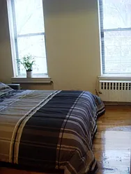 Rented by Citi Habitats