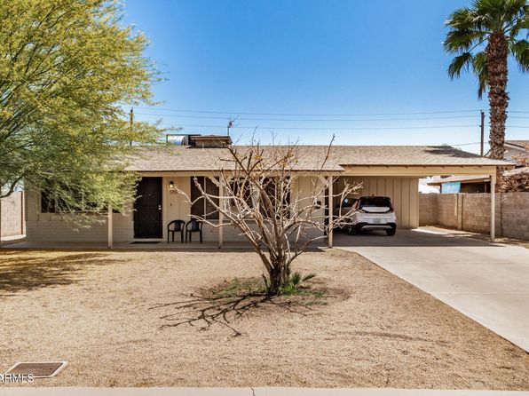5159 W Vernon Ave, Phoenix, AZ 85035