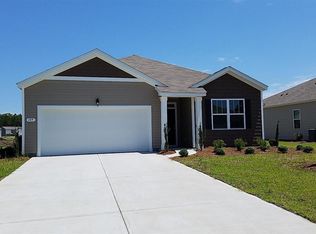 409 Accord St LOT 9, Aria B Myrtle Beach, SC 29588