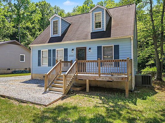 4th image of 2315 George Anderson Dr