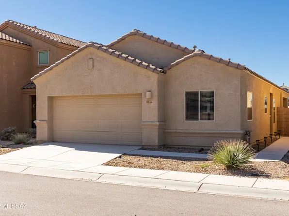 6556 S Placita Naranja, Tucson, AZ 85757