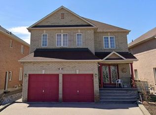 54 Bethany St #Basement, Markham, ON L3S 4V1