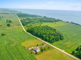 713 Lakeshore Dr, Kewaunee, WI 54216