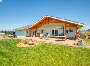 31120 SE Currin Rd, Estacada, OR 97023