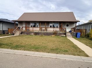 218 S Harvest Hills Rd, Stavely, AB T0L1Z0