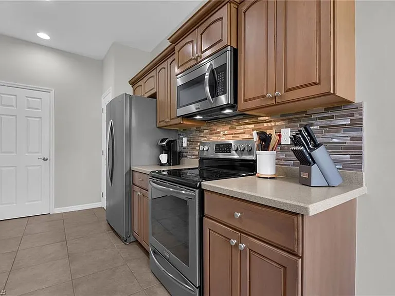 12870 Carrington Cir #203 — Photo 6