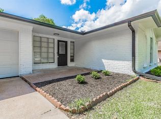 238 Kirkaldy Dr, Houston, TX 77015