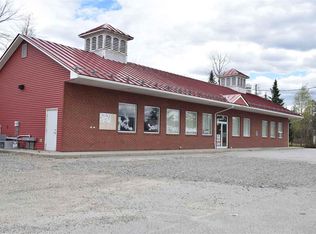 281 Summer St, Lancaster, NH 03584