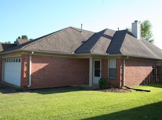 5497 Steffani Dr, Southaven, MS 38671