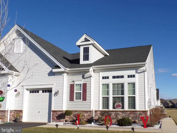 51 Bridge Blvd, Eastampton, NJ 08060