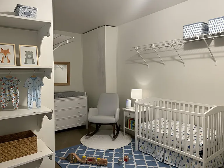 Park Place Apartments — Photo 7