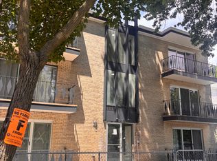 1950 W Fargo Ave APT 3E, Chicago, IL 60626