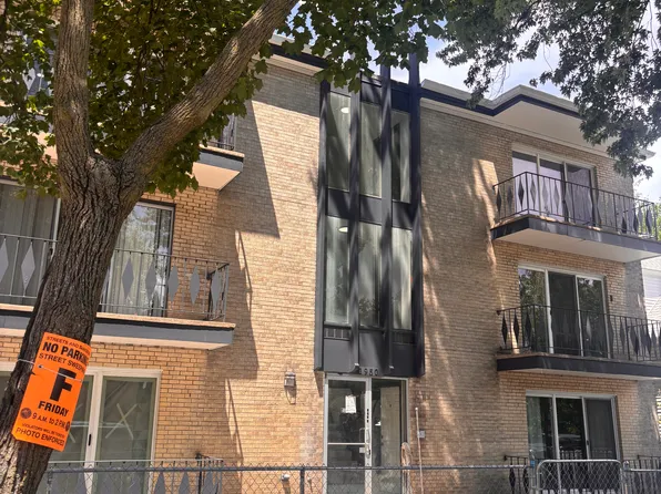 1950 W Fargo Ave APT 3E, Chicago, IL 60626