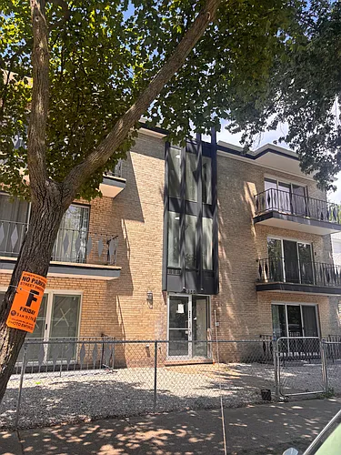 1950 W Fargo Ave #3E Photo 1
