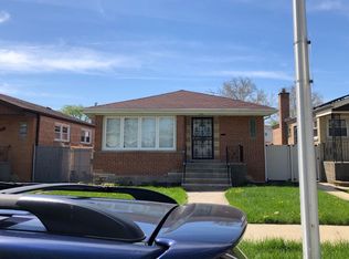 3639 W 84th St, Chicago, IL 60652