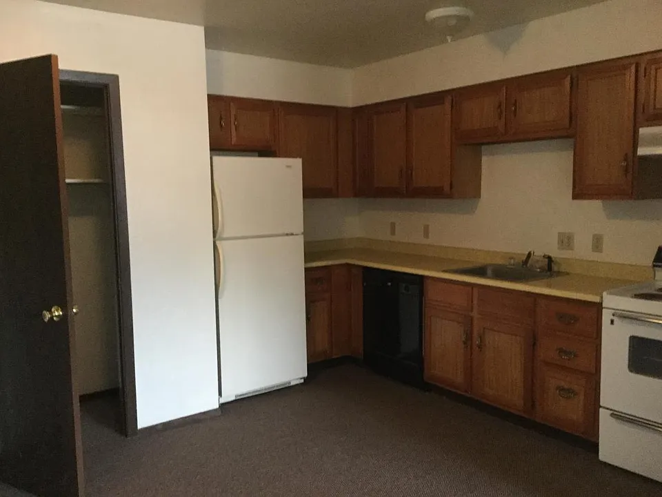 eat in kitchen