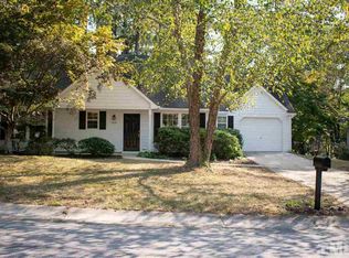 2809 Pinetree Ct, Durham, NC 27705