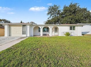 5725 Thrush Dr, New Port Richey, FL 34652