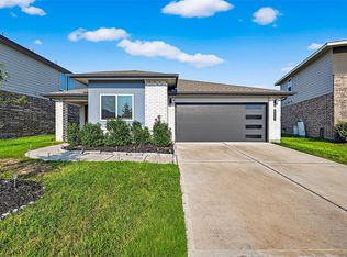 8223 Hush Heights Dr, Rosharon, TX 77583