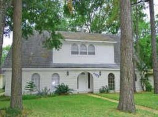 4323 Littleberry Rd, Houston, TX 77088