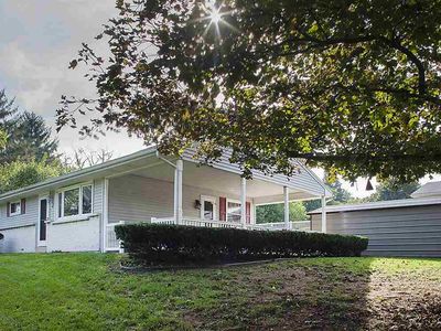 7541 Chambers Hill Rd, Harrisburg, PA, 17111