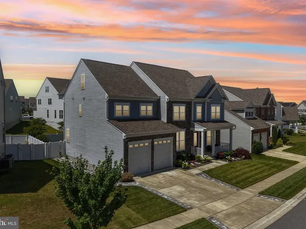 2849 Broad Wing Dr, Odenton, MD 21113