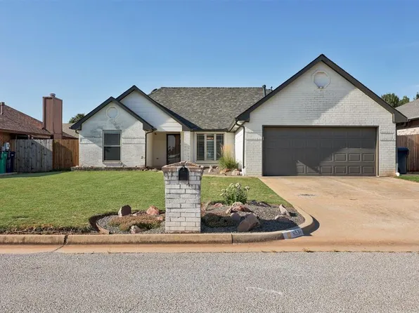 8536 SW 36th St, Oklahoma City, OK 73179