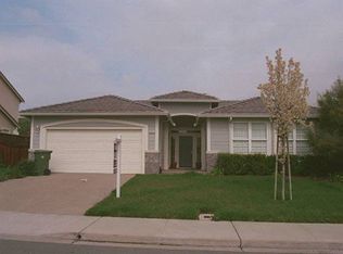 4623 Golden Bear, Antioch, CA
