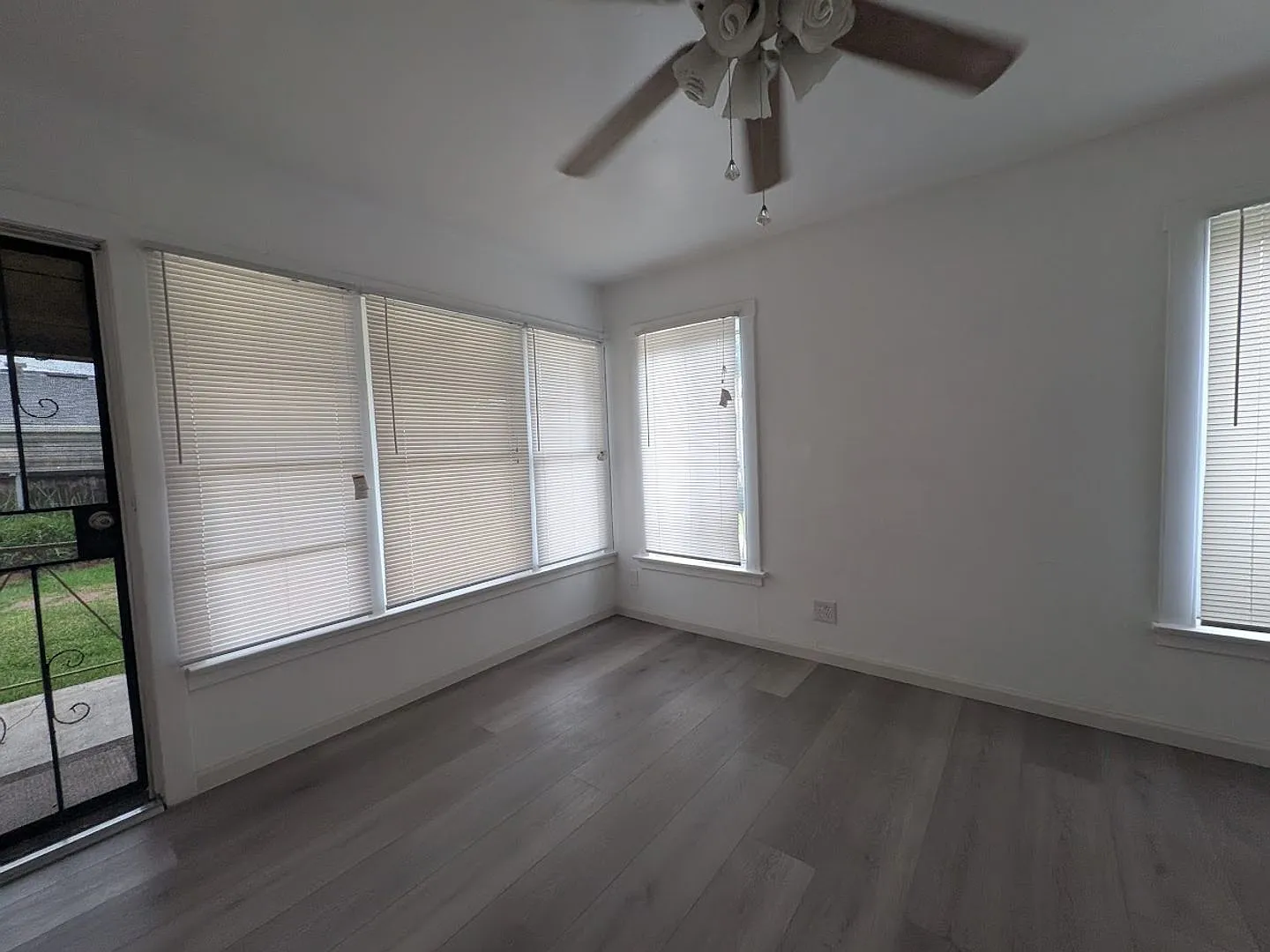 Beautiful single-family home with 2 bedrooms, 1-bathroom in South El Monte — Photo 4