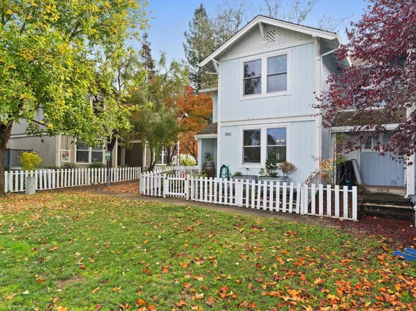 2837 Bowen Street, Graton, CA 95444