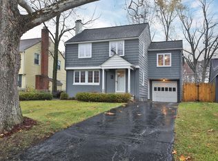 362 Park Blvd, Worthington, OH 43085
