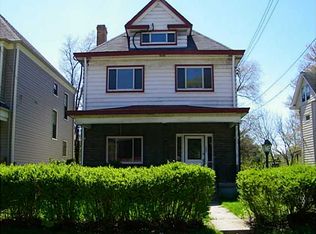 669 Orchard Ave, Bellevue, PA