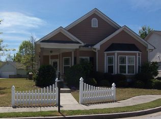 33 Granite Way, Newnan, GA 30265