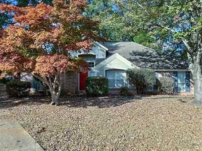 384 Rebekah Ln, Montgomery, AL, 36109