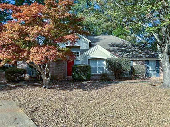 384 Rebekah Ln, Montgomery, AL 36109