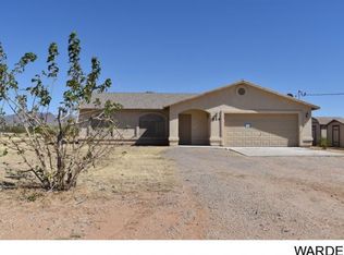 624 S Salt Rd, Golden Valley, AZ 86413