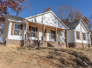 347 Lake Trail Loop, Selmer, TN 38375